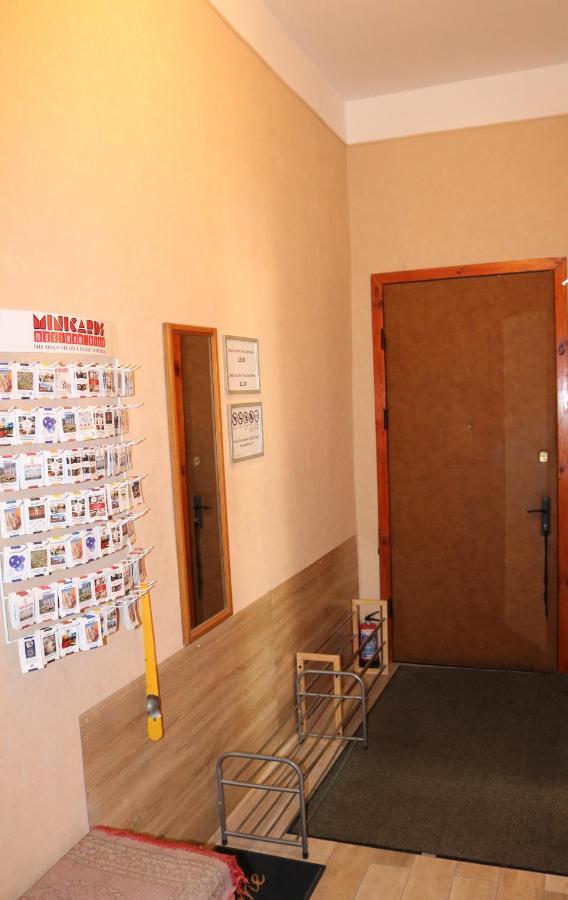 Easy Hostel Kyiv Exterior foto