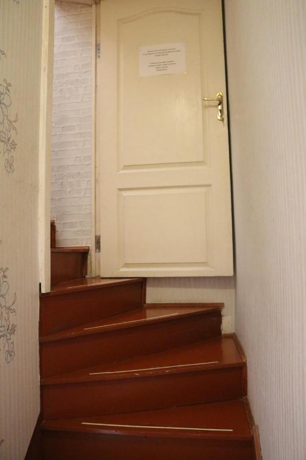 Easy Hostel Kyiv Exterior foto